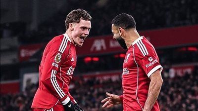 ليفربول ضد كريستال بالاس.. موعد مباراة ليفربول وكريستال بالاس في الدوري الإنجليزي الممتاز والقنوات الناقلة والتشكيل المتوقع - الخليج الان