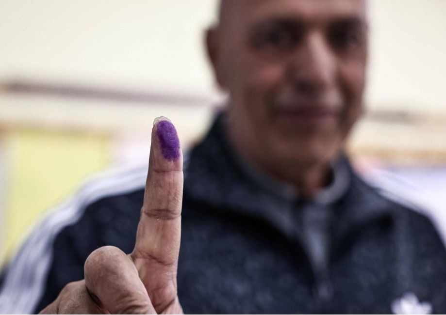 «من الدمار إلى صناديق الاقتراع»… انطلاق الانتخابات البلدية في الضفة ووسط غزة وحماس خارج المشهد - الخليج الان