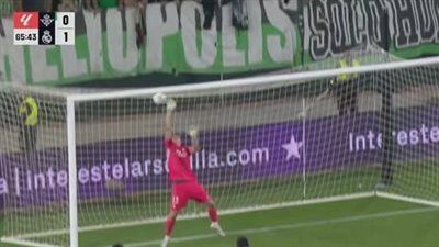 نتيجه مباراة ريال مدريد اليوم.. ملخص اهداف ونتيجة مباراة ريال مدريد وريال بيتيس في الدوري الإسباني - الخليج الان