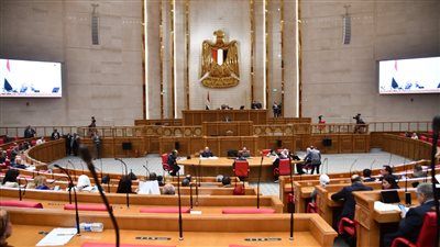 لا يقل عن 25% من الحد الأدنى للأجور.. مشروع قانون الأحوال الشخصية يحدد قيمة النفقة و صرفها؟ - الخليج الان