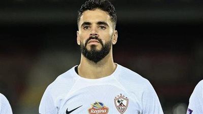 محمود بنتايج جاهز طبيا لمباراة إنبي بعد غيابه عن بيراميدز بسبب إصابة الضامة - الخليج الان