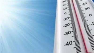 تقلبات خفيفة وأجواء ربيعية.. الأرصاد تكشف مفاجآت حالة الطقس في مصر - الخليج الان