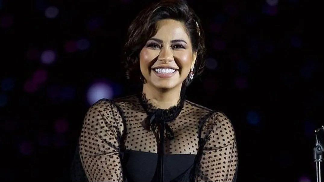 شيرين عبد الوهاب: زينة كانت بتربيلي عيالي ومحمود الليثي فرشلي شقة - الخليج الان