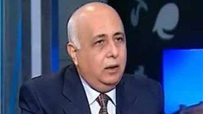 هشام الحلبي: التنمية الشاملة تمثل خط الدفاع الحقيقي عن سيناء - الخليج الان