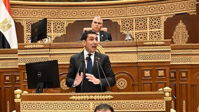 في أول ظهور له بالشيوخ.. وزير الرياضة: لجنة لمواجهة القمار.. الألعاب الرياضية تستحوذ على 25 % من المراهنات الإلكترونية.. ونركز 8 ألعاب للمنافسة عليها في أولمبياد 2028 - الخليج الان