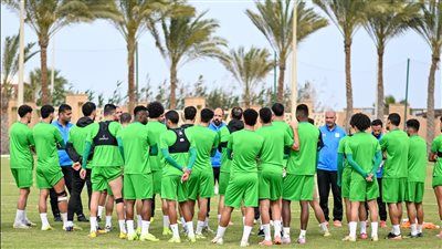 المصري يفوز علي سموحة بهدف منذر طمين في الدوري الممتاز - الخليج الان