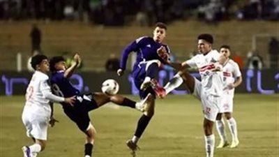 الزمالك ضد إنبي.. موعد مباراة الزمالك وإنبي في الدوري المصري الممتاز والقنوات الناقلة والتشكيل المتوقع - الخليج الان