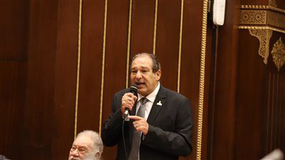 حسام الخولي: مستقبل وطن سينظم ندوات لمحو الأمية التأمينية وتعريف المواطنيين كيفية حساب معاشهم - الخليج الان