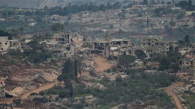 إسرائيل تقر بفتح تحقيقات حول سرقات جنودها لممتلكات المدنيين في جنوب لبنان - الخليج الان