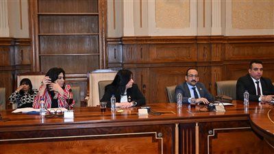 نائب بالشيوخ : تطوير مراكز الشباب أولوية لبناء الإنسان المصري - الخليج الان