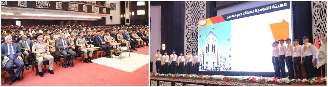 الأكاديمية العسكرية تنظم مراسم الاحتفال بتخرج دورات تدريبية للمرشحين للعمل بوزارة النقل - الخليج الان