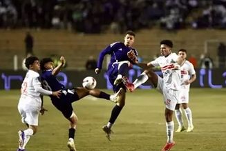 الزمالك ضد إنبي.. موعد مباراة الزمالك وإنبي في الدوري المصري الممتاز والقنوات الناقلة والتشكيل المتوقع - الخليج الان