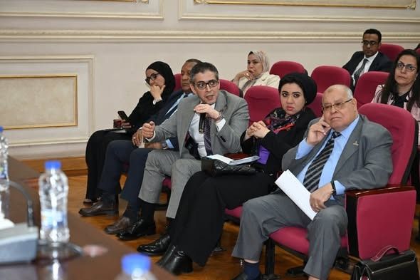 أميرة صابر: حماية الطلاب من الاعتداءات تتطلب إصلاحات جذرية في المنظومة التعليمية - الخليج الان