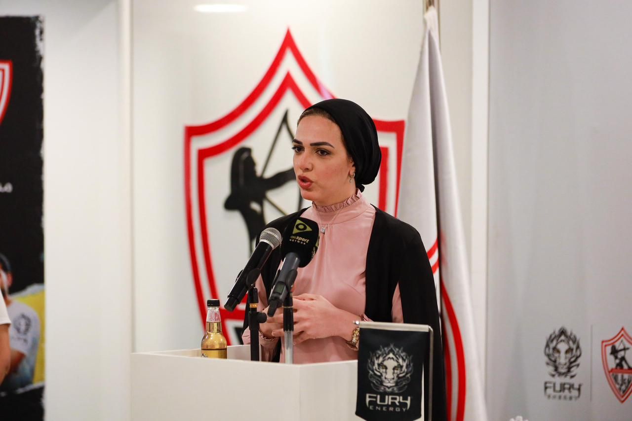 الزمالك يعلن شراكة جديدة مع شركة “فيوري” لرعاية الفريق وبرامج تطوير الناشئين.. صور - الخليج الان