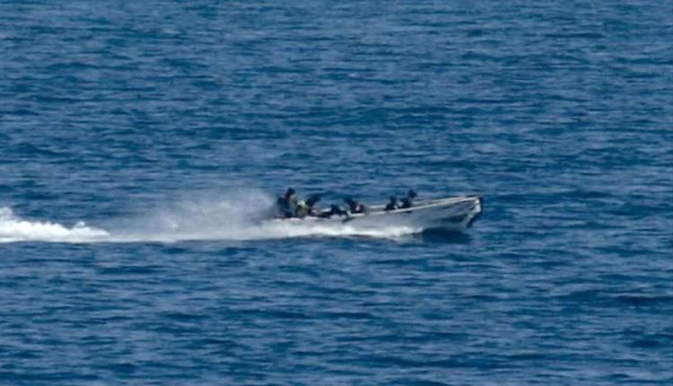 قرصنة جديدة قبالة الصومال.. السيطرة على سفينة شحن