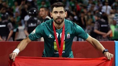 الوحدات الأردني يعلن التعاقد رسميًا مع المدافع السوري خالد كردغلي - الخليج الان