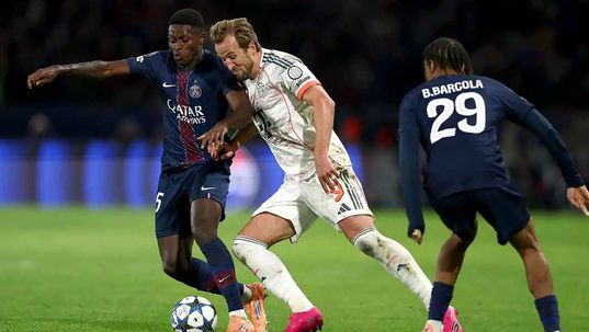 بي اس جي ضد البايرن.. موعد مباراة باريس سان جيرمان وبايرن ميونخ في ذهاب نصف نهائي دوري أبطال أوروبا والقنوات الناقلة - الخليج الان