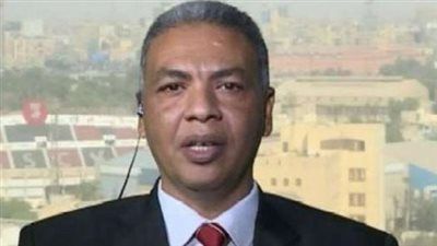 العميد سمير راغب: الطائرات المسيّرة أصبحت عنصرًا رئيسيًا في الحروب الحديثة - الخليج الان