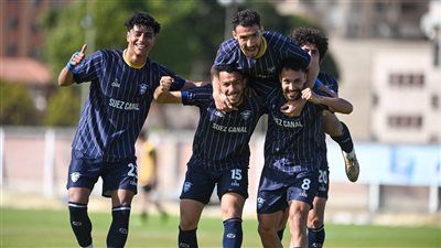 رسميا.. بورفؤاد إلي ترقي المحترفين بعد التعادل مع وفوز العبور علي الزرقا - الخليج الان