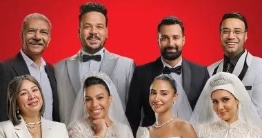 فيلم الكلام على إيه يطلق بوستره التشويقي.. وموعد العرض في مايو - الخليج الان