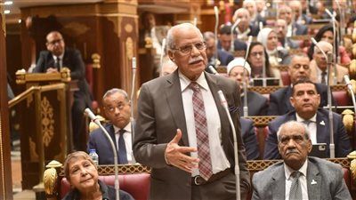 لجنة الأحزاب تعتمد نتائج المؤتمر العام للحزب العربي الديمقراطي الناصري وتؤكد انتخاب محمد أبو العلا رئيسًا للحزب - الخليج الان