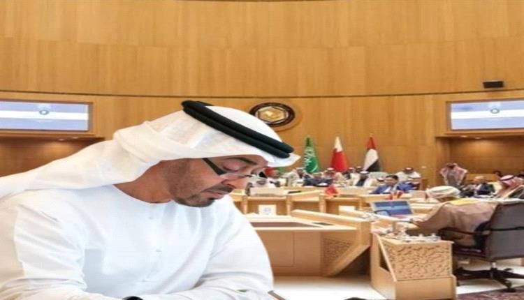 غابت عنها مسقط قمة جدة تكشف واقع هش ومصير مجهول لدول مجلس التعاون الخليجي