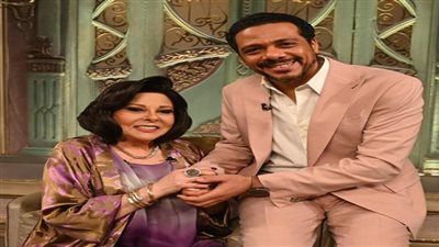 بعد تألقه في حكاية نرجس.. حمزة العيلي ضيف يرنامج صاحبة السعادة في هذا الموعد - الخليج الان