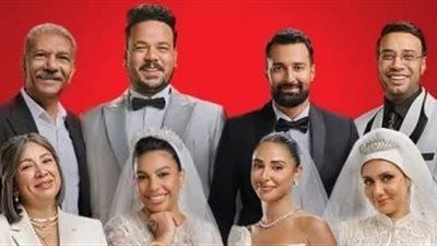 فيلم الكلام على إيه يطلق بوستره التشويقي.. وموعد العرض في مايو - الخليج الان