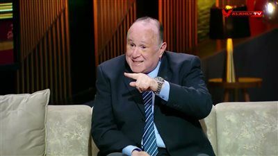 خالد جاد الله: أزمة الأهلي هجومية.. وأتوقع فوزه على الزمالك في القمة - الخليج الان