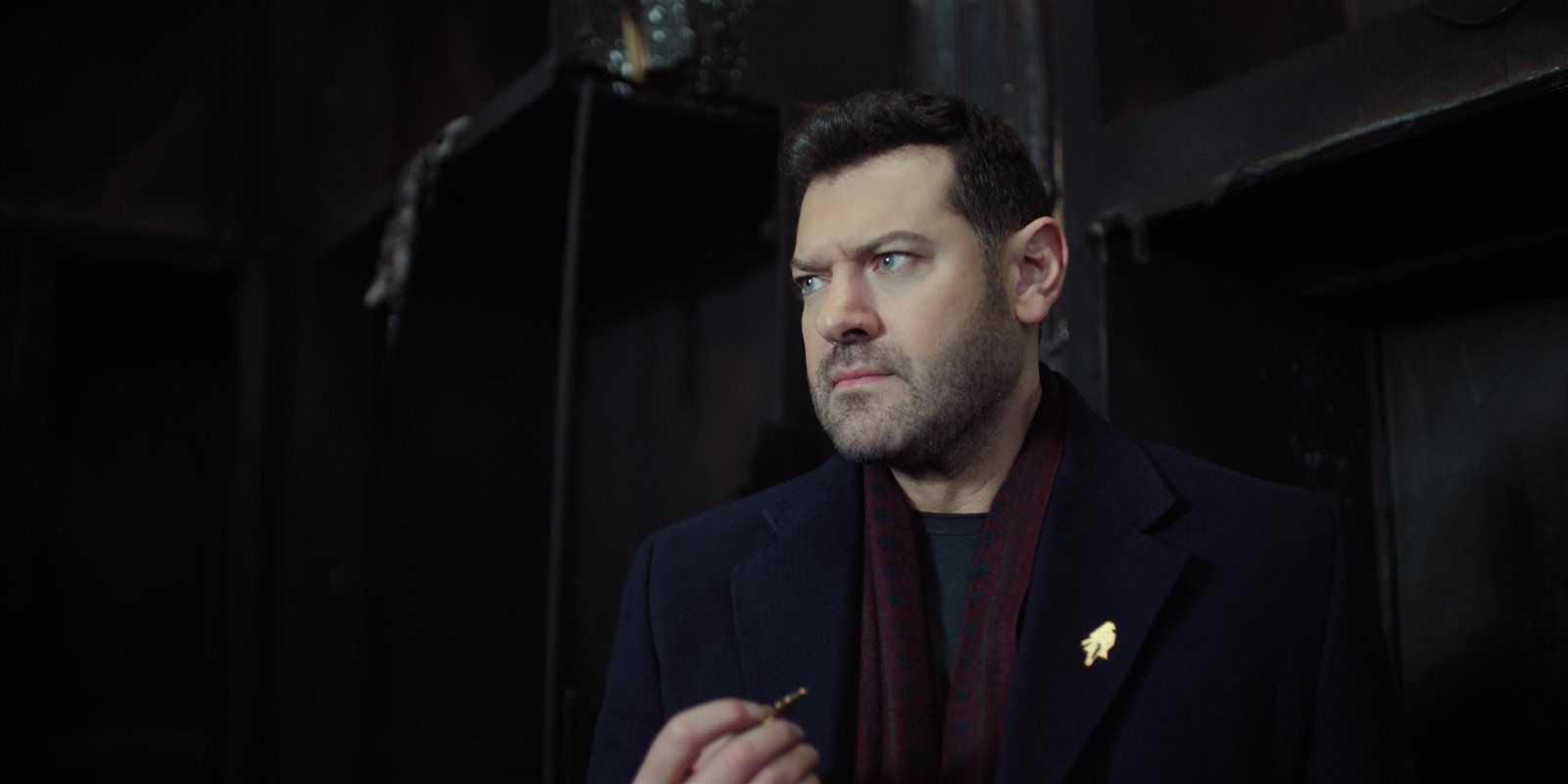 مواعيد مسلسل الفرنساوي الحلقة 3 و4.. أحداث مفاجئة - الخليج الان