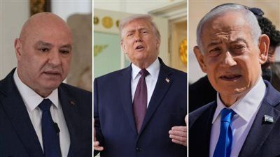 «تضارب في التصريحات».. هل يزور نتنياهو واشنطن ويلتقى بالرئيس اللبناني؟ - الخليج الان
