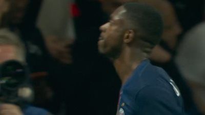 بي اس جي ضد البايرن.. اهداف وملخص ونتيجه مباراة باريس سان جيرمان وبايرن ميونخ في دوري أبطال أوروبا بعد مرور 65 دقيقة - الخليج الان