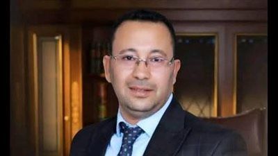 النائب أحمد الصياد يتقدم بطلب إحاطة بشأن تعطل مشروعات الصرف الصحي بقرى المنيا لأكثر من 10 سنوات - الخليج الان