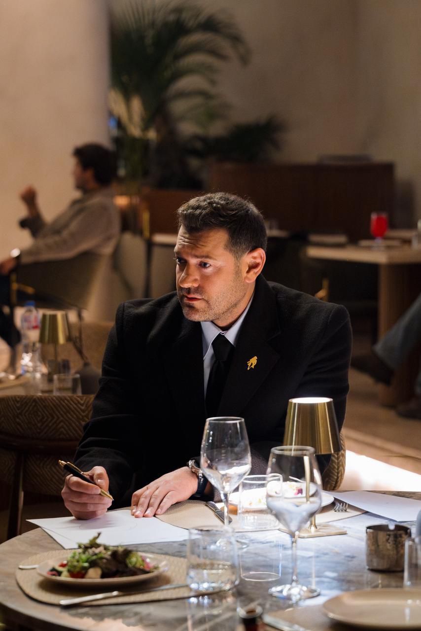 مواعيد مسلسل الفرنساوي الحلقة 3 و4.. أحداث مفاجئة - الخليج الان