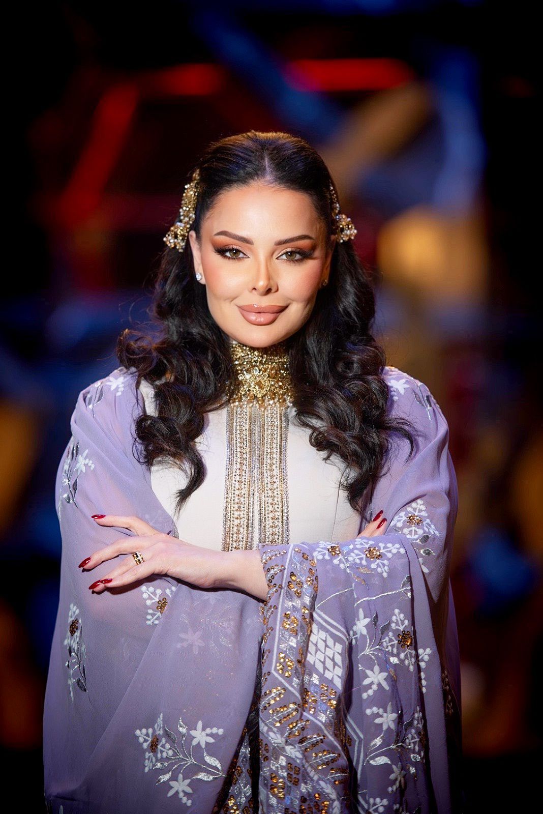 ديانا كرزون نجمة افتتاح مهرجان جرش 2026 وتطل على جمهورها مرتين - الخليج الان