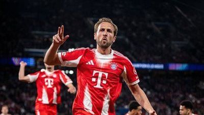 بي اس جي ضد البايرن.. ملخص ونتيجه واهداف مباراة باريس سان جيرمان وبايرن ميونخ في دوري أبطال أوروبا - الخليج الان