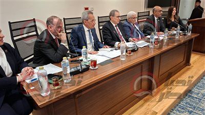 لجنة القوى العامة بالبرلمان توافق مبدئيا على تعديلات قانون التأمينات الاجتماعية والمعاشات - الخليج الان