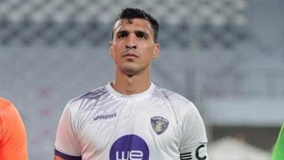 مصطفى فوزي: اخترت إنبي بين عدة عروض.. والنادي منظومة احترفية تساعد على النجاح - الخليج الان