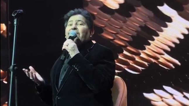 آخر أخبار هاني شاكر.. هل بدأ في التعافي بشكل تدريجي؟ - الخليج الان