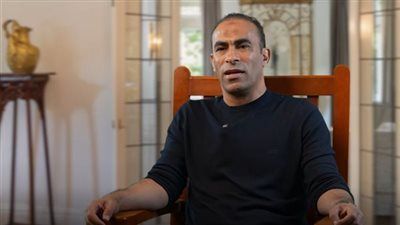 سيد عبد الحفيظ يرفض الرحيل الجماعي للاعبين من الأهلي - الخليج الان