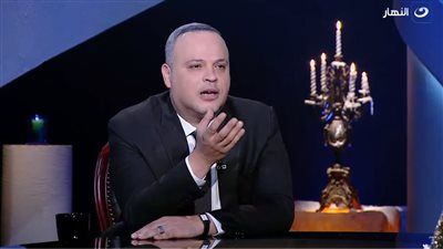 تامر عبدالمنعم يكلف المحامي ياسر قنطوش بتحرير محضر ضد محمود حجازي - الخليج الان