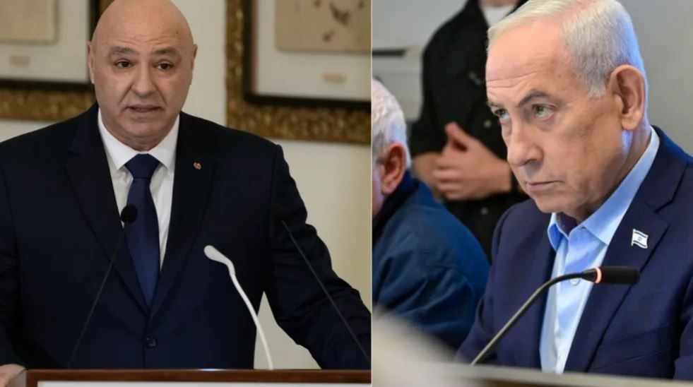 «تضارب في التصريحات».. هل يزور نتنياهو واشنطن ويلتقى بالرئيس اللبناني؟ - الخليج الان