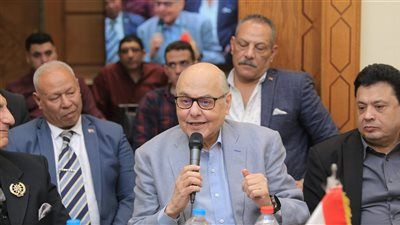 موسى مصطفى موسى: المعارضة الوطنية شريك في حماية الدولة.. والتعليم بوابة بناء الإنسان المصري - الخليج الان