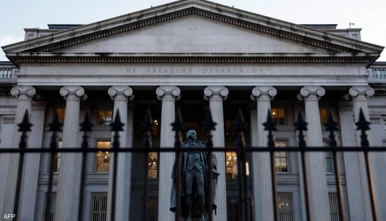 حزمة عقوبات جديدة.. واشنطن تضرب "شبكة الظل" الإيرانية ماليا