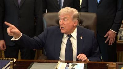 لا مزيد من «السيد اللطيف».. خطة أمريكية لتركيع طهران بضربات «خاطفة وقوية» - الخليج الان