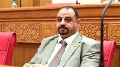 النائب محمد عبده: تشغيل 591 ألف شاب و34.8 مليون عامل قوة تدفع التنمية في الجمهورية الجديدة - الخليج الان