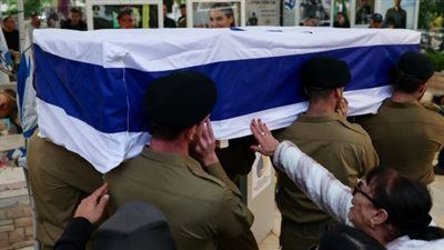 لعنة غزة.. لماذا الجيش الإسرائيلي يسجل أعلى معدل انتحار منذ 15 عاماً - الخليج الان