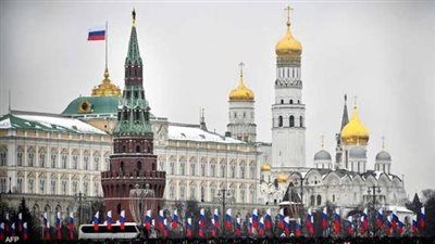 لأول مرة منذ 2007.. روسيا تقيم عرض يوم النصر بدون دبابات أو صواريخ - الخليج الان