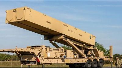 صاروخ فرط صوتي.. «دارك إيجل» الأميركي في مواجهة مباشرة مع دفاعات طهران - الخليج الان