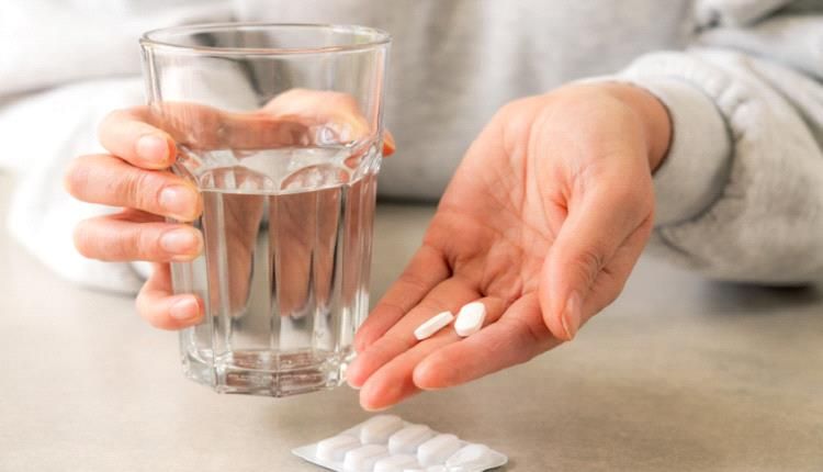 عاقبة وخيمة لمسكنات الألم !